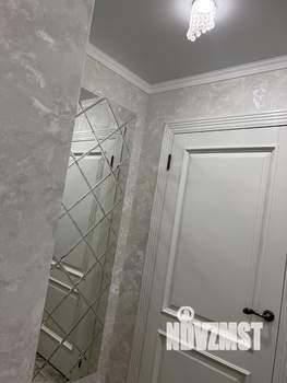 3-к квартира, вторичка, 54м2, 1/4 этаж