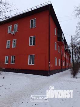 3-к квартира, вторичка, 60м2, 2/3 этаж