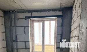 1-к квартира, вторичка, 35м2, 11/17 этаж