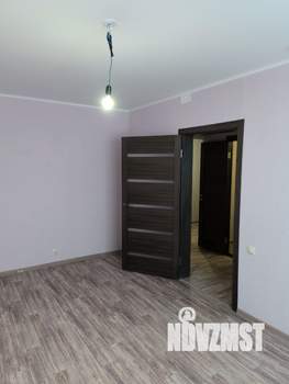 2-к квартира, вторичка, 55м2, 1/17 этаж