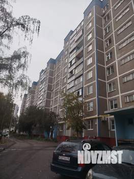3-к квартира, вторичка, 62м2, 4/9 этаж
