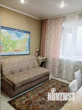 2-к квартира, вторичка, 46м2, 8/9 этаж