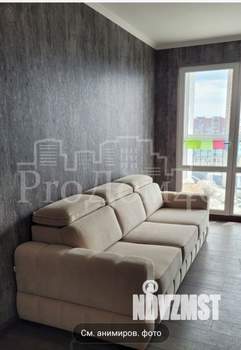 2-к квартира, вторичка, 76м2, 12/17 этаж