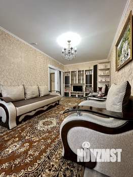 1-к квартира, вторичка, 39м2, 6/17 этаж