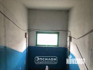 2-к квартира, вторичка, 45м2, 5/5 этаж