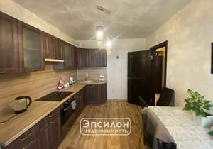 2-к квартира, вторичка, 59м2, 2/10 этаж