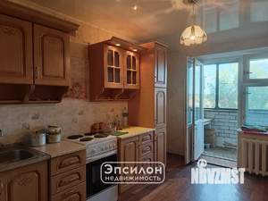 1-к квартира, вторичка, 45м2, 4/10 этаж