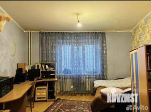 3-к квартира, вторичка, 87м2, 10/11 этаж