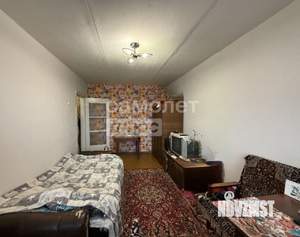 1-к квартира, вторичка, 29м2, 5/5 этаж