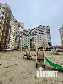 1-к квартира, вторичка, 37м2, 6/10 этаж