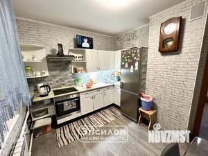 1-к квартира, вторичка, 39м2, 8/16 этаж