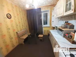 1-к квартира, вторичка, 35м2, 5/5 этаж