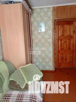 2-к квартира, вторичка, 43м2, 1/5 этаж