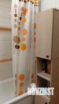 1-к квартира, вторичка, 36м2, 3/17 этаж