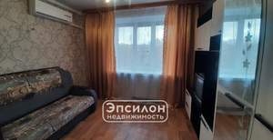 1-к квартира, вторичка, 31м2, 4/5 этаж