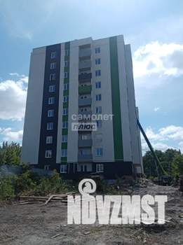 Студия квартира, вторичка, 27м2, 2/11 этаж