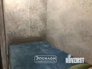 1-к квартира, вторичка, 35м2, 5/5 этаж