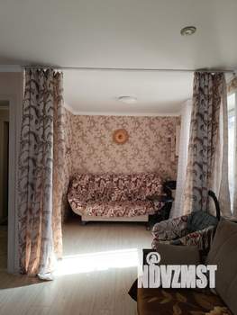 1-к квартира, вторичка, 35м2, 4/9 этаж
