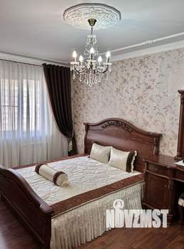 3-к квартира, вторичка, 77м2, 7/10 этаж