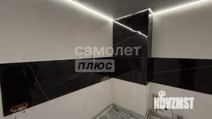 2-к квартира, вторичка, 63м2, 16/17 этаж