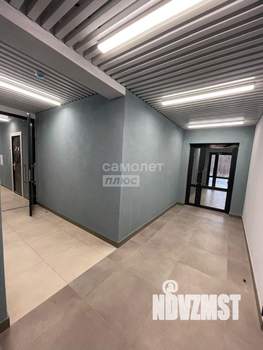 1-к квартира, сданный дом, 36м2, 1/10 этаж