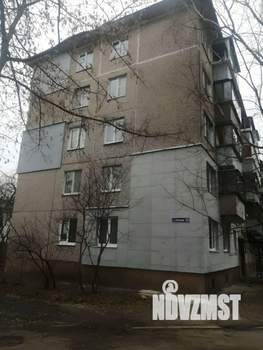 2-к квартира, вторичка, 49м2, 2/5 этаж