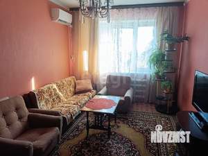 3-к квартира, вторичка, 60м2, 6/9 этаж