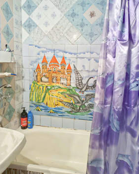 3-к квартира, вторичка, 61м2, 2/9 этаж