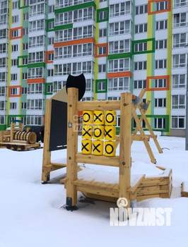 2-к квартира, вторичка, 51м2, 6/10 этаж