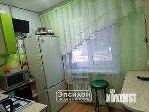 3-к квартира, вторичка, 56м2, 1/5 этаж