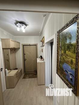 1-к квартира, вторичка, 39м2, 6/17 этаж