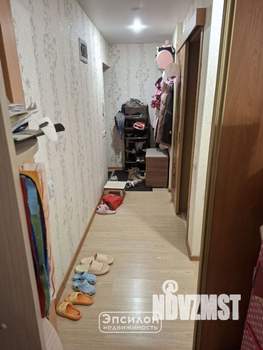 2-к квартира, вторичка, 44м2, 2/5 этаж