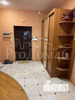 4-к квартира, вторичка, 143м2, 3/6 этаж