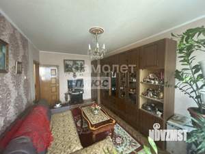 4-к квартира, вторичка, 79м2, 10/10 этаж