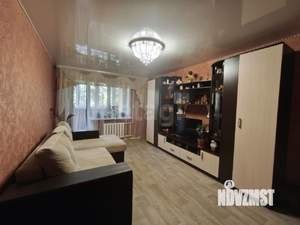 3-к квартира, вторичка, 66м2, 4/5 этаж