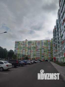 2-к квартира, сданный дом, 51м2, 9/10 этаж