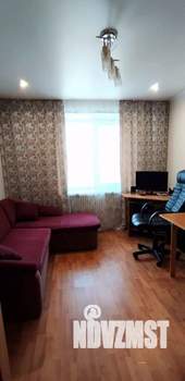 3-к квартира, вторичка, 59м2, 5/5 этаж