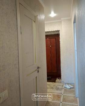 1-к квартира, вторичка, 35м2, 3/5 этаж