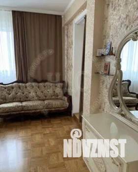 3-к квартира, вторичка, 120м2, 5/6 этаж