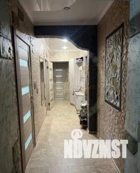 3-к квартира, вторичка, 92м2, 4/10 этаж