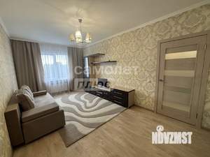 1-к квартира, вторичка, 38м2, 5/18 этаж