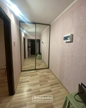 1-к квартира, вторичка, 40м2, 10/10 этаж