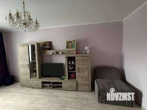 2-к квартира, вторичка, 56м2, 5/17 этаж