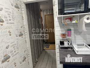 4-к квартира, вторичка, 60м2, 1/5 этаж