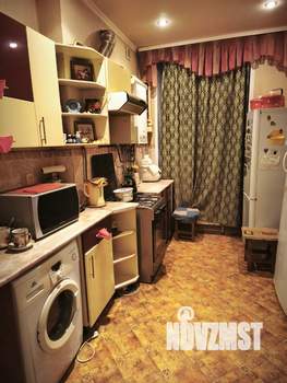 2-к квартира, вторичка, 48м2, 2/2 этаж