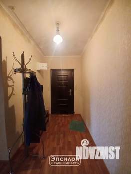 2-к квартира, вторичка, 57м2, 14/17 этаж