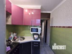 2-к квартира, вторичка, 45м2, 4/5 этаж