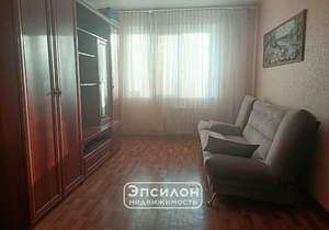 2-к квартира, вторичка, 56м2, 6/17 этаж