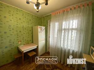 1-к квартира, вторичка, 42м2, 8/9 этаж