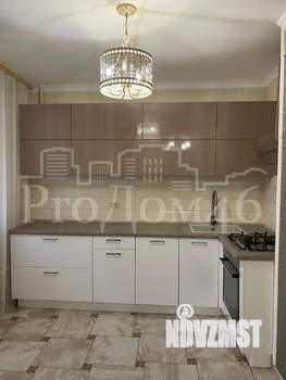 3-к квартира, вторичка, 93м2, 1/12 этаж